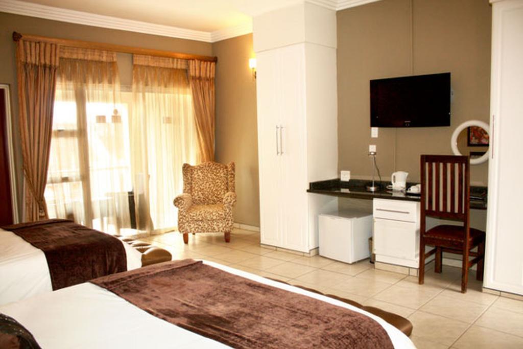 2Ten Hotel Sibasa Ruang foto