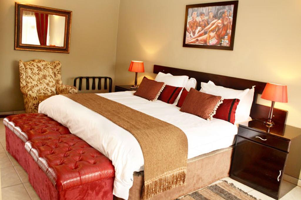2Ten Hotel Sibasa Ruang foto