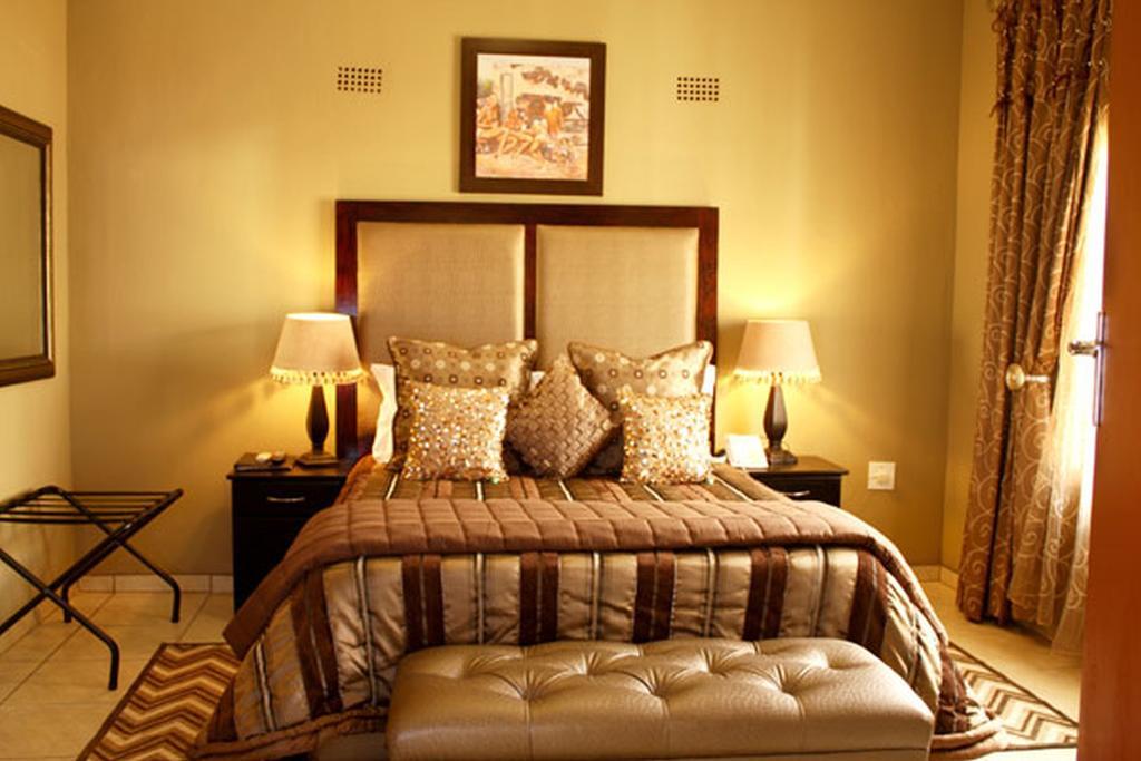 2Ten Hotel Sibasa Ruang foto