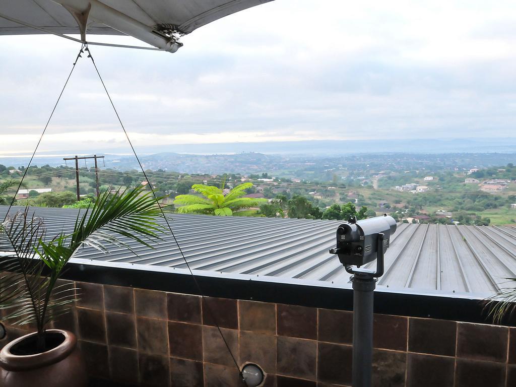 2Ten Hotel Sibasa Bagian luar foto